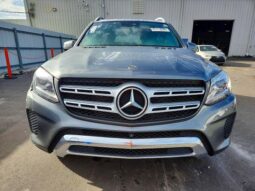 
										2019 Mercedes-benz Gls-klasse full									