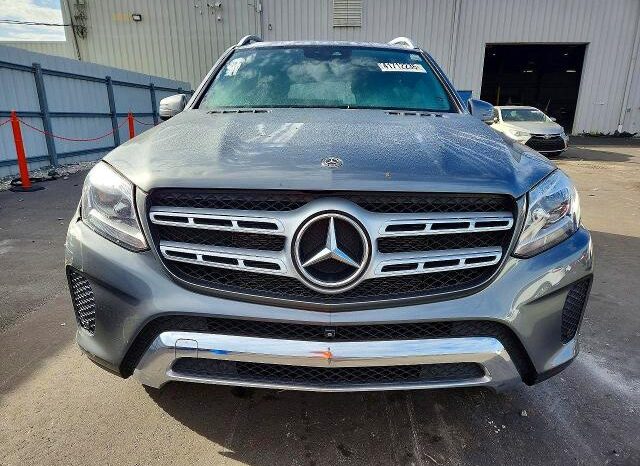 
								2019 Mercedes-benz Gls-klasse full									