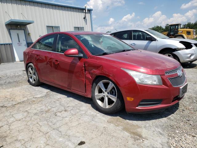 2013 Chevrolet Cruze