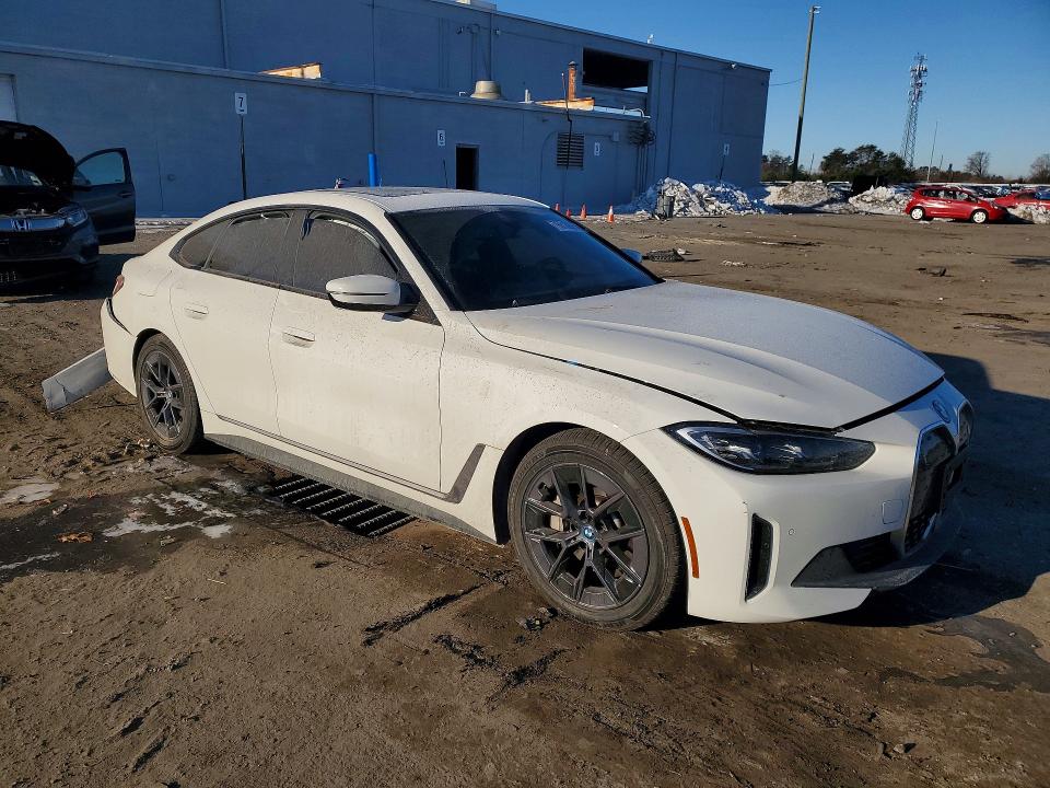 2023 BMW I4