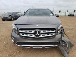 
										2018 Mercedes-benz Gla 250 4m full									