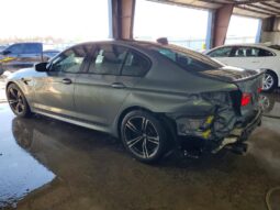 
										2019 BMW M5 full									
