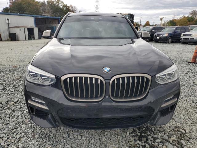 2018 BMW X3