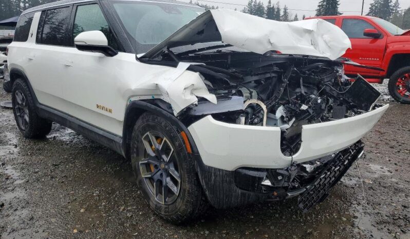 
								2023 Rivian R1s full									
