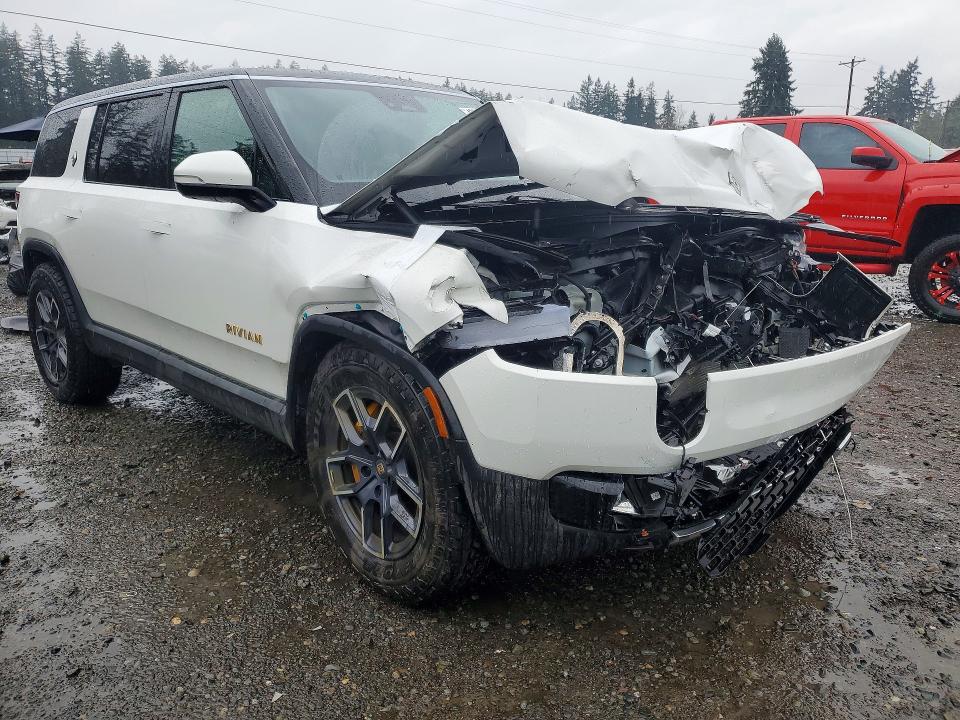 2023 Rivian R1s