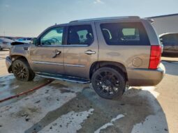 
										2012 Cadillac Escalade full									