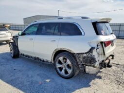 
										2021 Mercedes-benz Gls-klasse full									