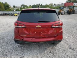 
										2023 Chevrolet Equinox lt full									