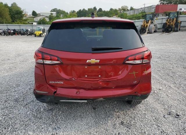 
								2023 Chevrolet Equinox lt full									