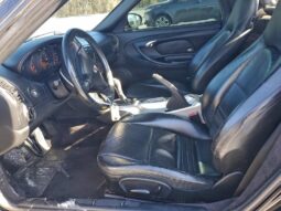 
										2001 Porsche Boxster full									