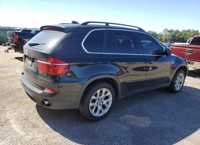 
								2013 BMW X5 full									