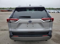 
										2020 Toyota Rav4 full									