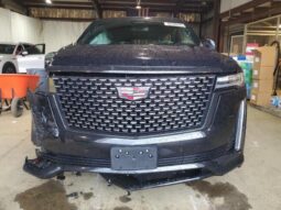 
										2024 Cadillac Escalade full									