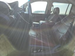 
										2015 Cadillac Escalade full									