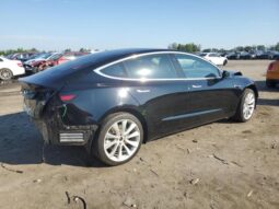 
										2018 Tesla Model 3 full									