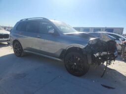 
										2024 BMW X7 full									
