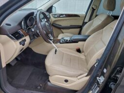 
										2017 Mercedes-benz Gls-klasse full									