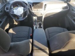 
										2018 Chevrolet Equinox lt full									