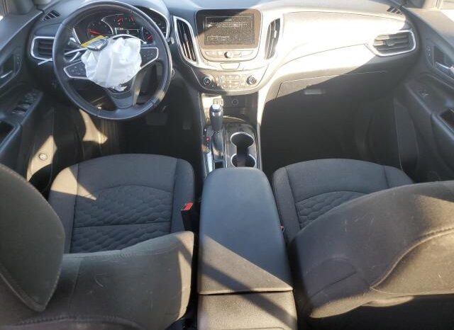 
								2018 Chevrolet Equinox lt full									