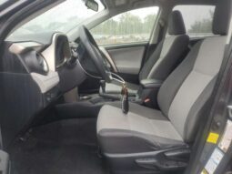 
										2015 Toyota Rav4 full									
