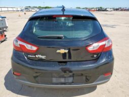 
										2017 Chevrolet Cruze full									