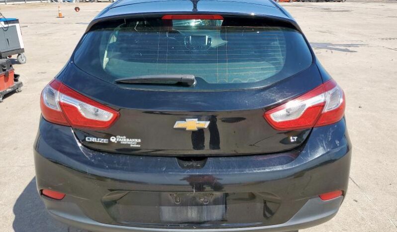 
								2017 Chevrolet Cruze full									