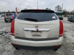 
										2015 Cadillac Srx full									