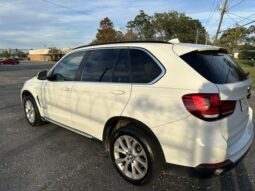 
										2016 BMW X5 full									