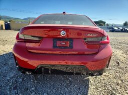 
										2023 BMW M3 full									