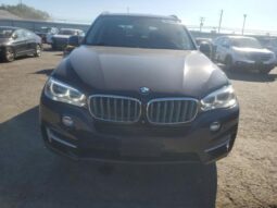 
										2016 BMW X5 full									