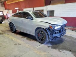 
										2021 Mercedes-benz Gle coupe full									