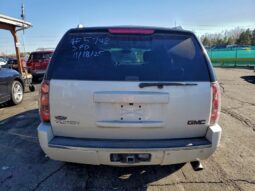
										2013 Gmc Yukon full									