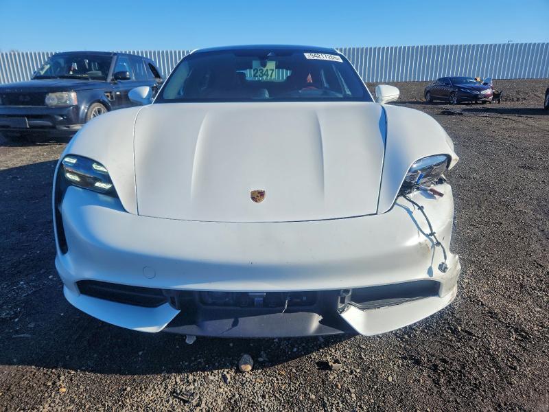 2021 Porsche Taycan