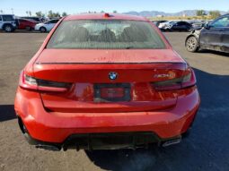 
										2023 BMW M3 full									