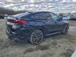 
										2024 BMW X6 full									