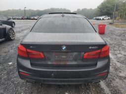 
										2018 BMW 540 xi full									