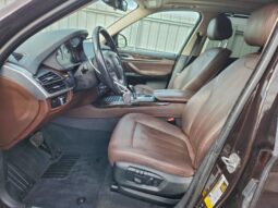 
										2015 BMW X5 full									
