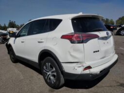 
										2018 Toyota Rav4 full									