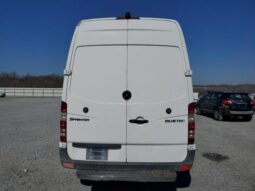 
										2013 Mercedes-benz Sprinter full									