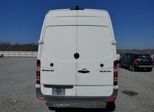 
								2013 Mercedes-benz Sprinter full									