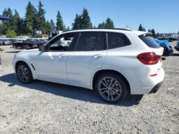 
										2019 BMW X3 full									