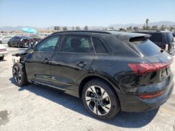 
										2021 Audi E-tron full									