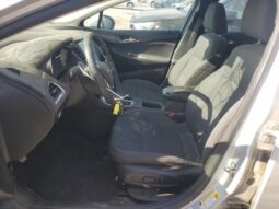 
										2017 Chevrolet Cruze full									