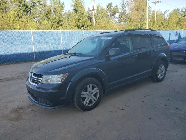 2012 Dodge Journey se