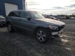 
										2019 Mercedes-benz Glc 300 4m full									