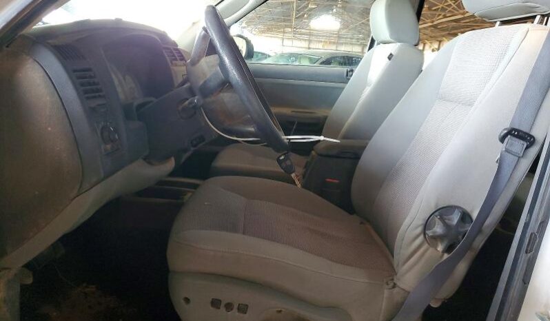 
								2008 Dodge Dakota full									