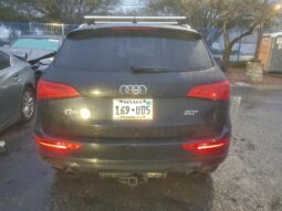 
										2014 Audi Q5 full									