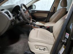 
										2014 Audi Q5 full									