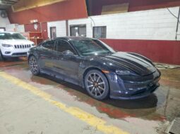 
										2024 Porsche Taycan full									