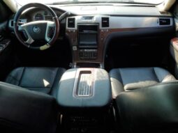 
										2012 Cadillac Escalade full									